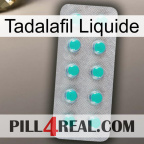 Liquid Tadalafil 28